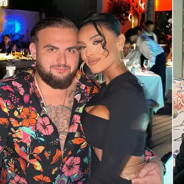 Adrian Minune, declaraţii controversate despre divorţul dintre fiica sa, Karmen, şi Bogdan Căplescu. Cum ar sta lucrurile, de fapt: „E o chestie frumoasă”