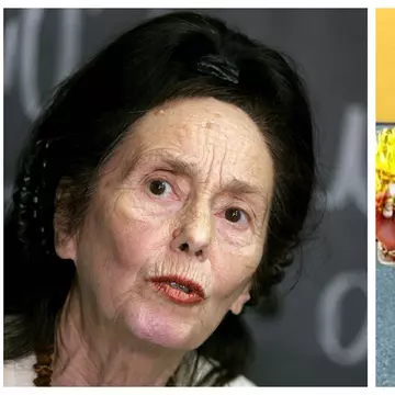 Ce pensie frumușică are Adriana Iliescu, cea mai în vârstă mamă din România. "Nu ducem lipsă de nimic. M-a ajutat bunul Dumnezeu!"