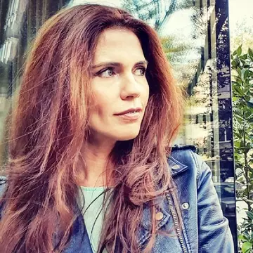 Tragedia prin care trece Aida Parascan. Copiii câștigătoarei "MasterChef România", sezon 2, au rămas fără tată. "A decedat duminica trecută!"