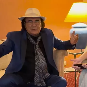 Locul din România care l-a cucerit pe Al Bano: „Vreau să vizitez tot! Este magnific!” / EXCLUSIV