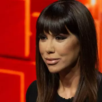 Alimentele pe care Denise Rifai le-a scos definitiv din dieta sa. Cum reuşeşte să se menţină în formă, la 38 de ani