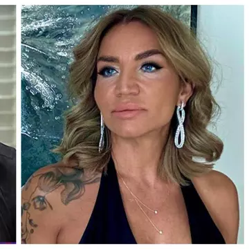 Alin Oprea dă lovitura de grație în scandalul cu Larisa Uță. Ce "surpriză" le-a pregătit copiiilor încă de anul trecut. "Nu vă pedepsesc, dar..."