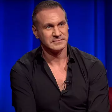 Tragedia care i-a marcat adolescența lui Alin Oprea de la Talisman: „A fost șocantă vestea. Murise de leucemie”