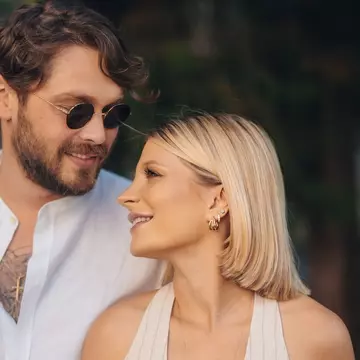 Ana Baniciu, decizie îndrăzneață de amenajare în dormitorul matrimonial din noua casă. Ce obiect a pus la intrarea în încăpere: „Superbă locuință!”