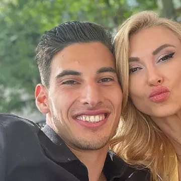 De ce nu își dorește Andreea Bălan "cu ardoare" să se căsătorească. "Mai bine așa!" Ce planuri are cu Victor Cornea