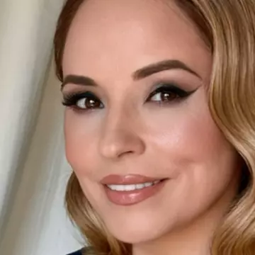 Andreea Marin, nemachiată și în pijamale pe Instagram. Cum arată fără filtre la primele ore ale dimineții