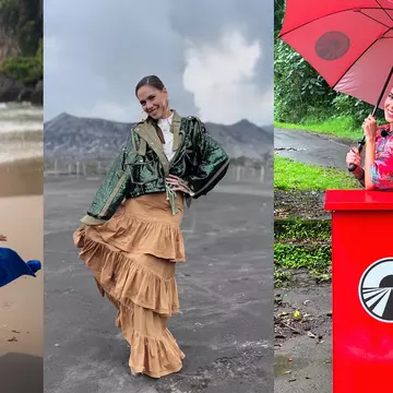 Cât costă biletele de avion dus-întors către Thailanda, Malaezia și Indonezia, țările în care s-a filmat Asia Express 2024