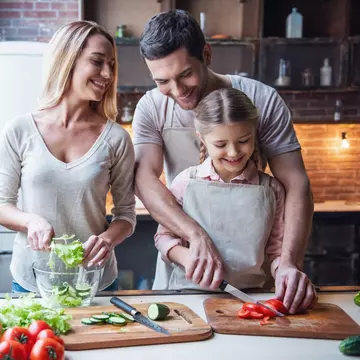Planificarea bugetului familiei: cum să vă pregătiți pentru situații neprevăzute