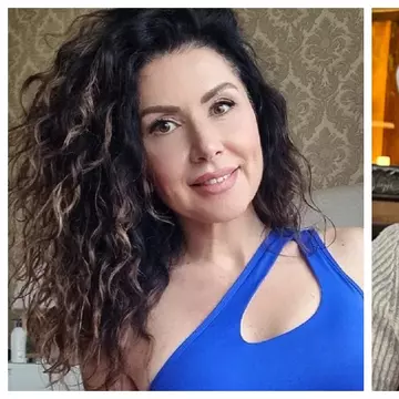 Carmen Brumă, dezvăluiri după 25 de ani de relație cu Mircea Badea: "Este imposibil să nu treci prin momente limită!" Cum gestionează situațiile delicate