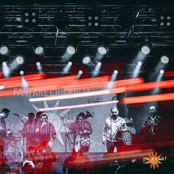 Balkanik Festival – Home of World Music și-a încheiat cea de-a XI-a ediție cu succes la Grădina Uranus: un melting pot cultural care a adus împreună comunități și artiști
