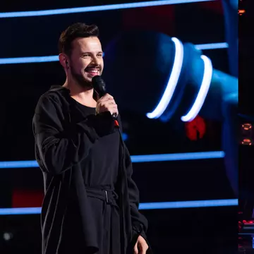 Bogdan Medvedi, revenire incendiară! „Vocea României este fresh start-ul de care am eu nevoie”