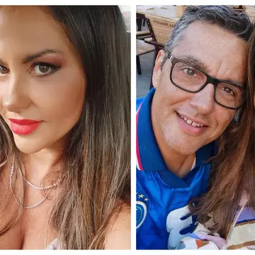 „În ultimii ani nu m-a preocupat deloc aspectul meu”. Cât de mult a slăbit Oana Turcu în doar câteva luni