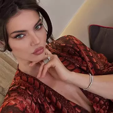 Cristina Ich, despre relația cu fostul partener al prietenei ei: "Nu sunt nici prima, nici ultima femeie căreia i se putea întâmpla asta!"