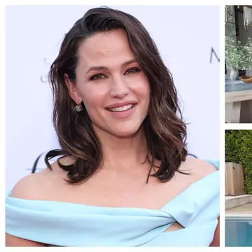 Cum arată casa lui Jennifer Garner. Actrița locuiește acolo cu copiii ei și ai lui Ben Affleck