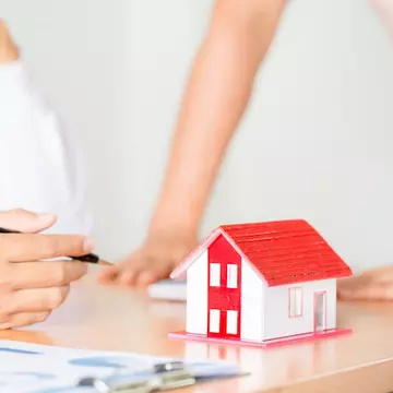 4 condiții necesare pentru obținerea unui credit imobiliar