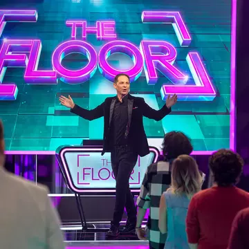 Dan Negru, pregătit de premiera emisiunii „The Floor”, de la Kanal D: „Cel mai bun moment din viața mea nu a venit încă” / Exclusiv