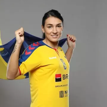 De ce a decis Cristina Neagu să se retragă din handbal: „Nu vreau să fie o zi tristă”