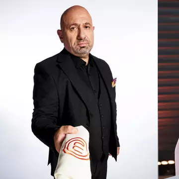 Cătălin Scărlătescu, uimit de meseria concurentei Diana Rogo de la MasterChef 2024: ”Nu mai avem croitorese” | Exclusiv