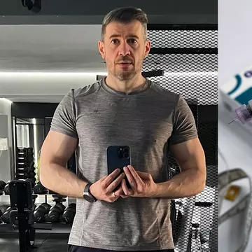 Ozempic, medicament minune sau inutil? Dragoș Pătraru, adevărul despre cum funcționează: „Aici e cheia, de fapt”