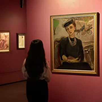 Cine sunt cele mai importante femei din arta românească? O nouă ediție Art Safari oferă răspunsul