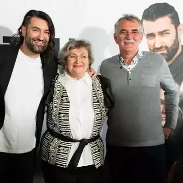 Gina Pistol a oferit detalii rare despre momentul în care i-a cunoscut pe părinții lui Smiley: „Ne știam dinainte să încep relația cu Andrei”