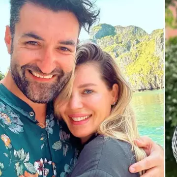 Ce spune Gina Pistol, prezentatoarea MasterChef 2024, despre Smiley: “Bărbatul meu e mult mai calm, eu sunt mai agitată” | Exclusiv