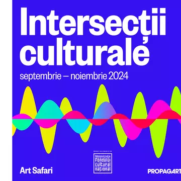 Art Safari dă startul unei serii de lecturi deschise cu acces liber