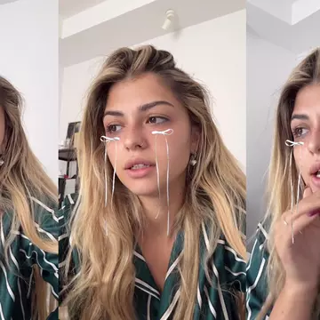 Irina Deaconescu a trecut prin clipe de groază la metrou în Londra: „Un tip cu cagulă a scos un cuțit în mulțime” / Video