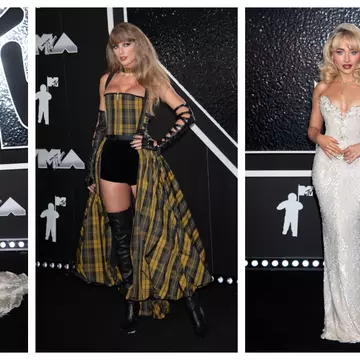 Katy Perry și Taylor Swift, cele mai sexy apariții la MTV Video Music Awards. Lista câștigătorilor