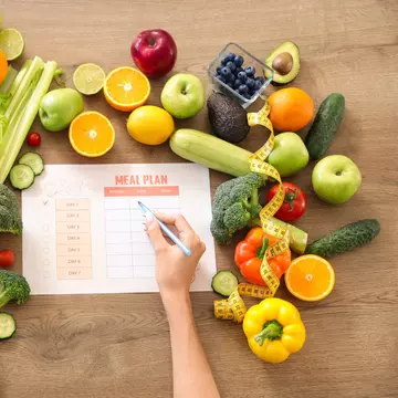 Ce este dieta volumetrică şi cum funcţionează