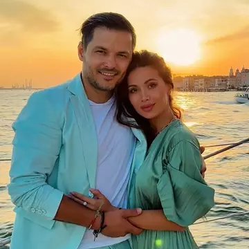 Liviu Vârciu a recunoscut că a înșelat-o pe Anda Călin: „Am avut un bufeu d-ăsta de nebunie”
