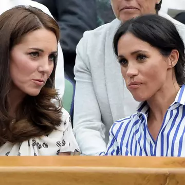 Meghan Markle a făcut primul pas spre împăcarea cu Kate Middleton. Ce se întâmplă în spatele ușilor închise