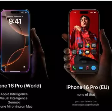 Quickmobile.ro aduce ambele versiuni ale iPhone 16: WORLD și EU – Precomenzi disponibile acum cu 3 ani de garanție inclusă!