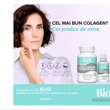 Colagenul sub lupă: ce funcționează și ce nu funcționează