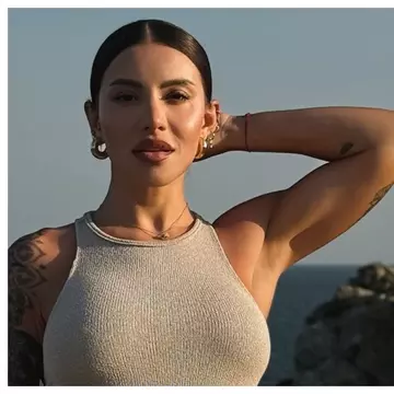 Nicoleta Nucă, însărcinată cu noul iubit? Artista s-a despărțit de logodnicul ei în primăvară