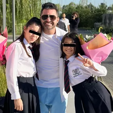 De ce i-a intentat Pepe proces fostei soții, Raluca Pastramă, după divorț: „L-am câștigat”. Au doi copii împreună