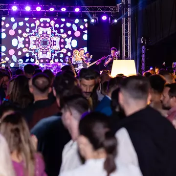 Benvenuti in Sicilia! Influencers Party 2024, cea mai așteptată petrecere a toamnei