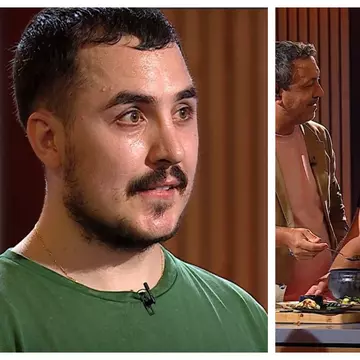 Preparatul inedit cu care un concurent „le-a stins lumina” juraților MasterChef 2024: „Nu mesteca, o să te doară”