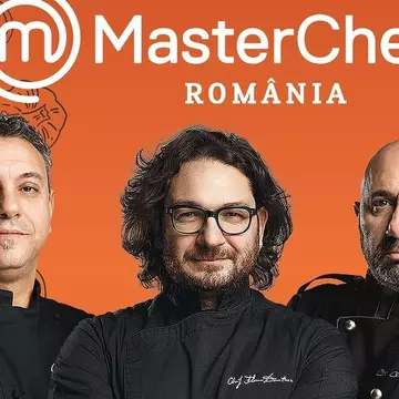 Al patrulea bucătar pe care PRO TV l-a „furat” de la Antena 1, după Florin Dumitrescu, Sorin Bontea și Cătălin Scărlătescu. Ce salarii au jurații „MasterChef”