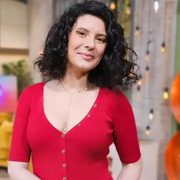 Ramona Păuleanu a publicat prima fotografie cu chipul fetiței ei. Cât de adorabilă este Lara!