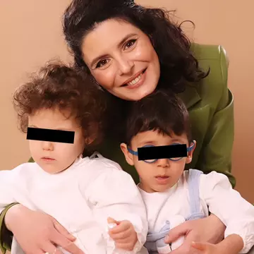 Ramona Păuleanu, adevărul din spatele maternității, după nașterea celui de-al treilea copil, la 39 de ani: „Ne-am obișnuit să băgăm realitatea sub preș”