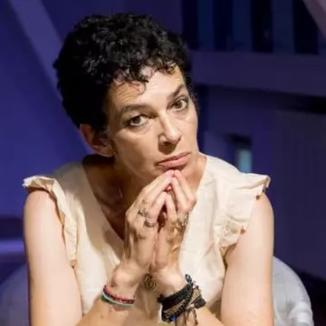 Actrița Roxana Guttman vorbește despre cea mai urâtă perioadă din viața ei: „Am trăit doi ani într-un coșmar, într-un film de groază” / Exclusiv