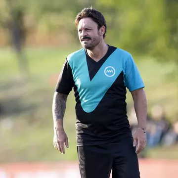 Complicata viață amoroasă a legendei fotbalului italian Toto Schillaci. Cum a ajuns prima soție în brațele colegului său de la Națională. "Nu a crezut!"