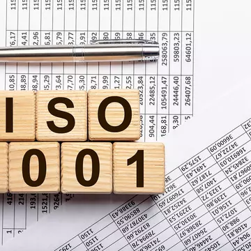 Cum se obține o certificare ISO și la ce scop servește