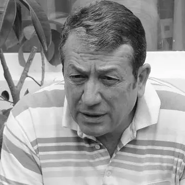 Campionul mondial la handbal Valentin Samungi a murit. Fostul sportiv avea 82 de ani