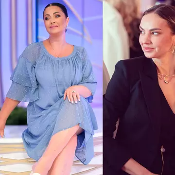 Vedetele din România care au vorbit public despre sarcinile pierdute. Roxana Ionescu: „A fost urât, dar momentele grele în viață te întăresc”