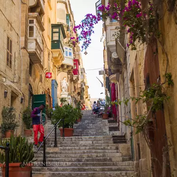 Hai Malta de Revelion! Destinația Perfectă pentru Sănătate și Bunăstare!