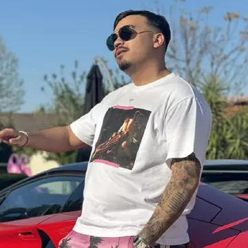 Fiul lui Adrian Minune se iubește cu o artistă celebră după despărțirea de logodnică. „Da, suntem împreună și suntem fericiți!"