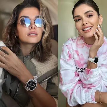 Alina Pușcaș a avut certuri cu soțul din cauza unui obicei nesănătos: „Cea mai aprinsă a fost acum vreo doi ani” / Exclusiv