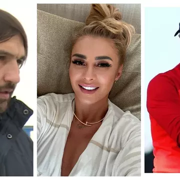 Anamaria Prodan, adevărul despre relația cu Dan Alexa în timpul căsniciei cu Reghecampf. "Laurențiu știa. Am regretat pumnul pe care i l-am dat lui Dan!"